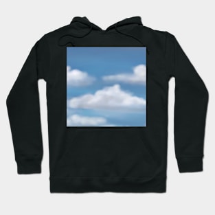 Clouds Hoodie